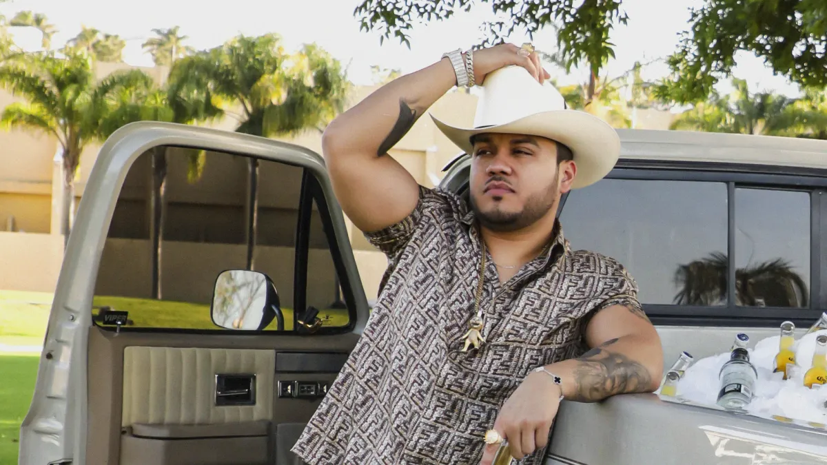 Gerardo Coronel, Banda Corona del Rey, Explosion Musical in Hillsboro