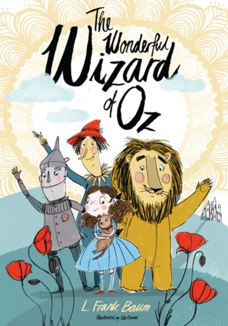 MBC Morning Book Club - The Wonderful Wizard of Oz by L. Frank Baum