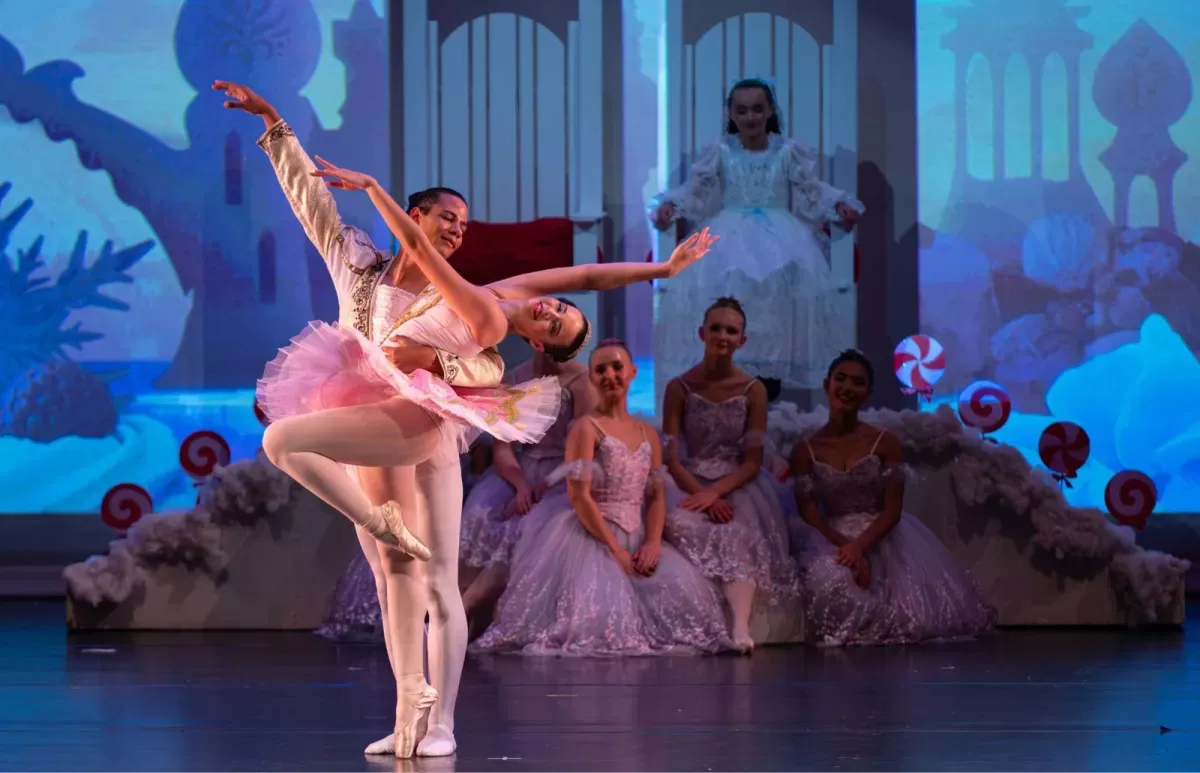 The Nutcracker - Kahului