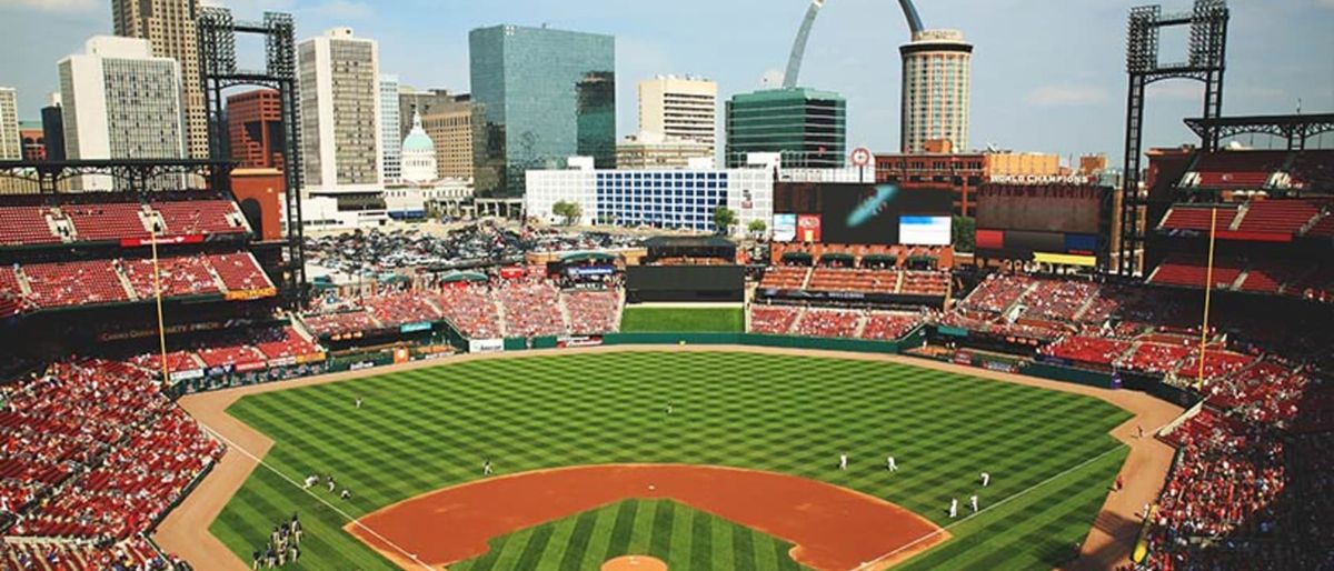 Atlanta Braves vs. St. Louis Cardinals