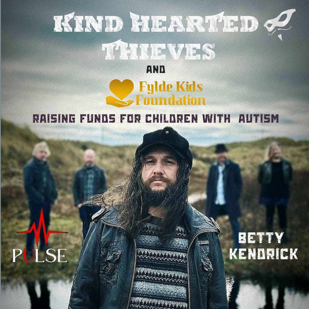 Kind Hearted Thieves