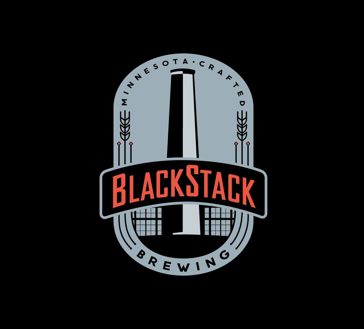 Pop-up at BlackStack Brewing