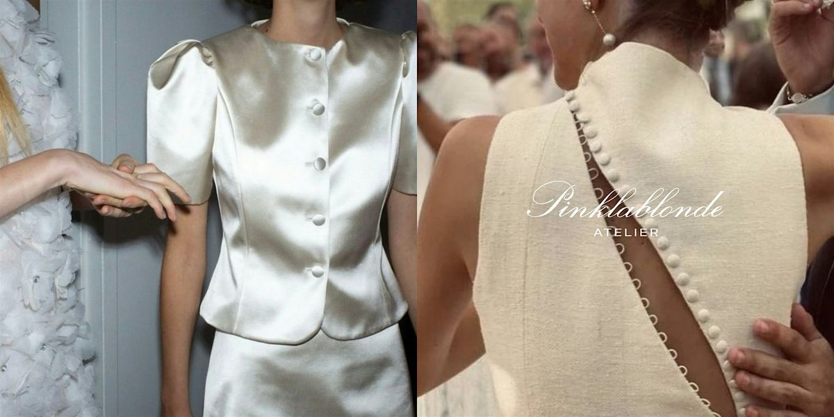 Pinklablonde Atelier launch