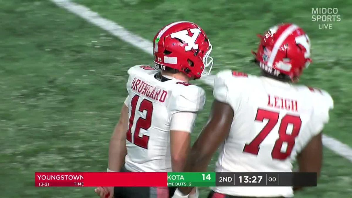 Youngstown State Penguins at North Dakota Fighting Hawks Womens Basketball at Betty Engelstad Sioux Center