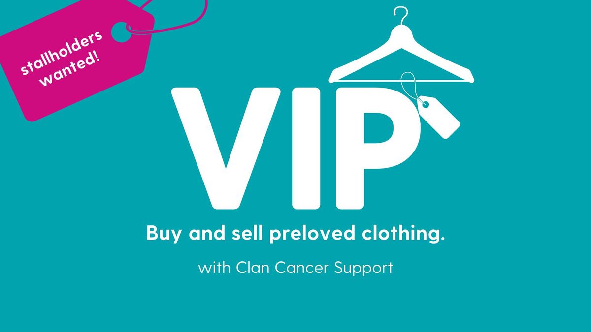 Clan's VIP Fashion Event