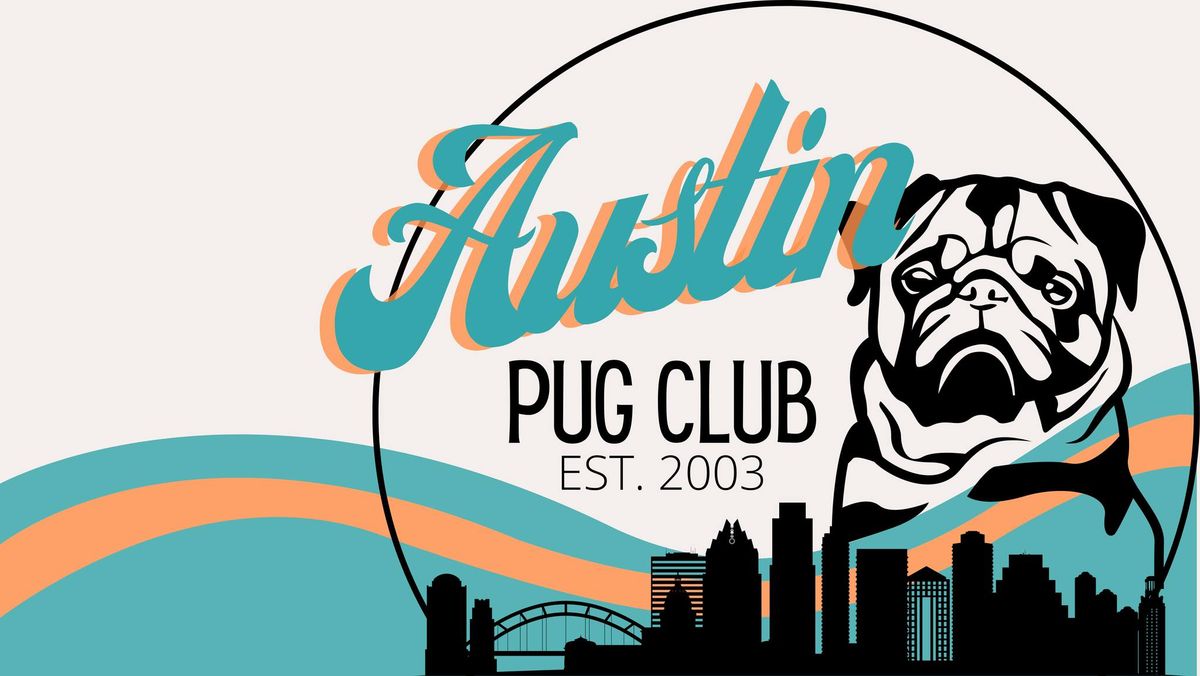 March Meetup - Texas Stars Pucks & Paws Game