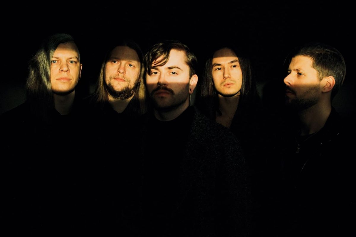 Imminence Hamburg Tickets