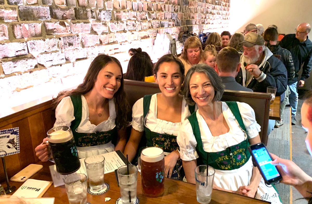 Oktoberfest 2024!