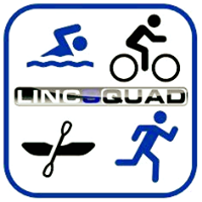 LincsQuad Quadrathlon Club