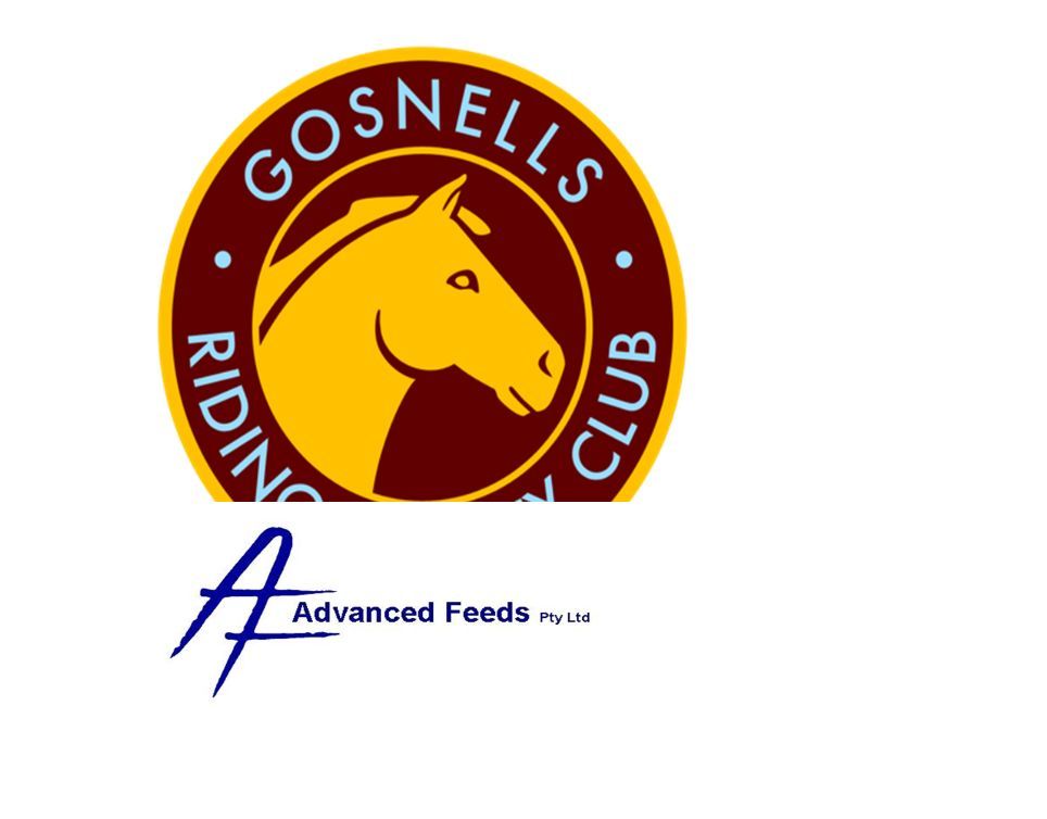 Gosnells R&PC EA Leaderboard Show Horse Event