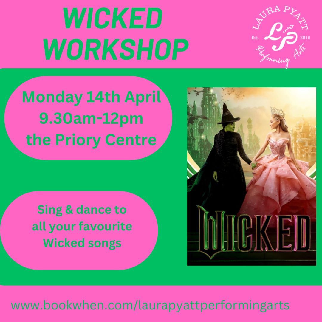 Wicked Workshop