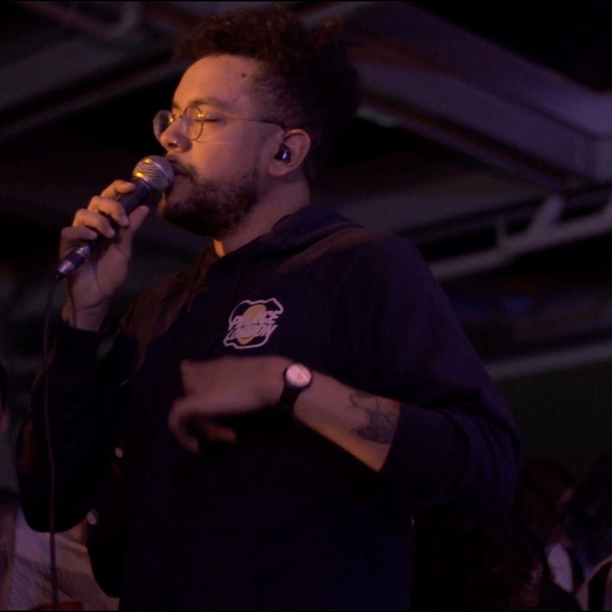 Jesse Baez Ciudad de M\u00e9xico Tickets