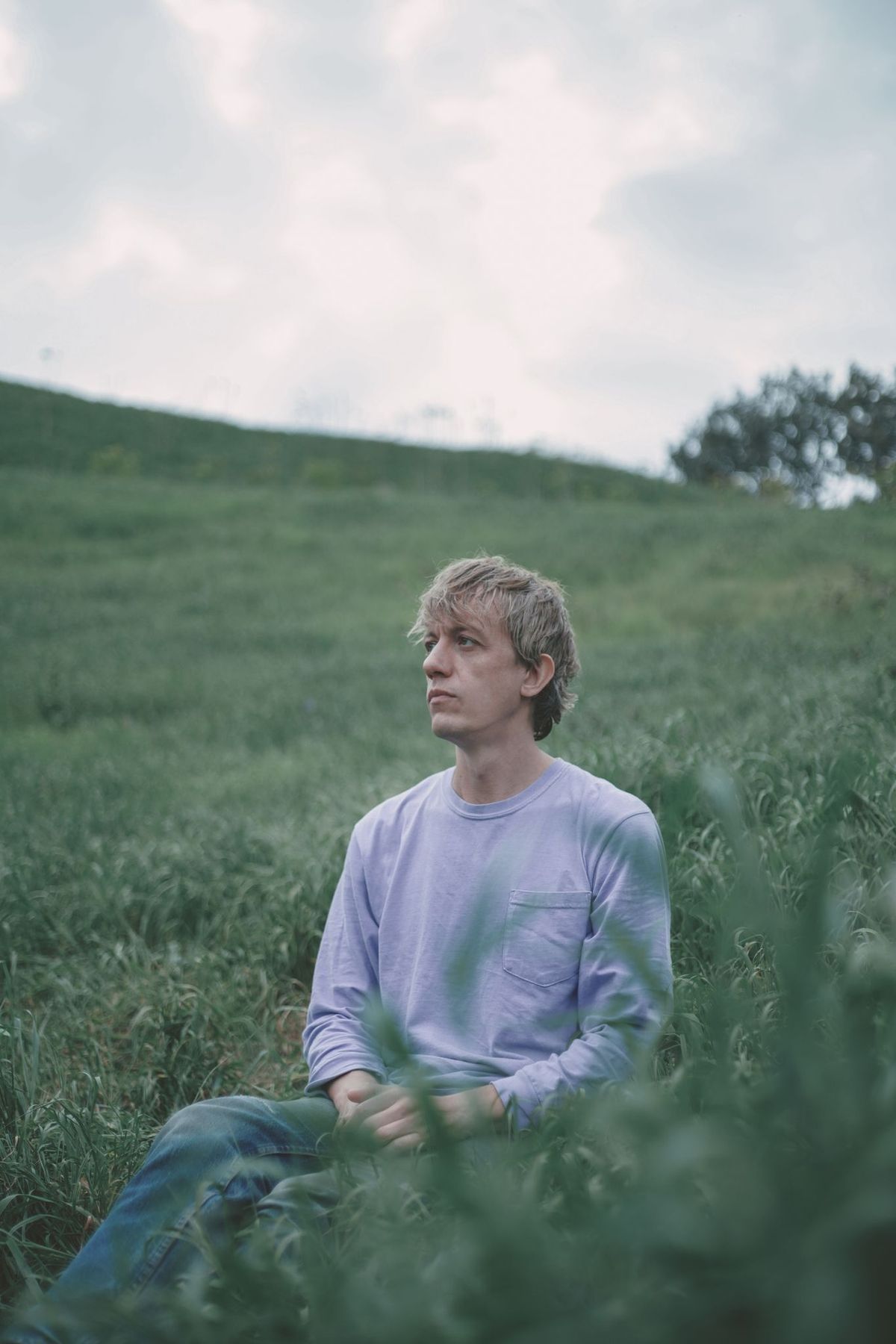 Steve Gunn w\/ Geologist (of Animal Collective) at Space Ballroom