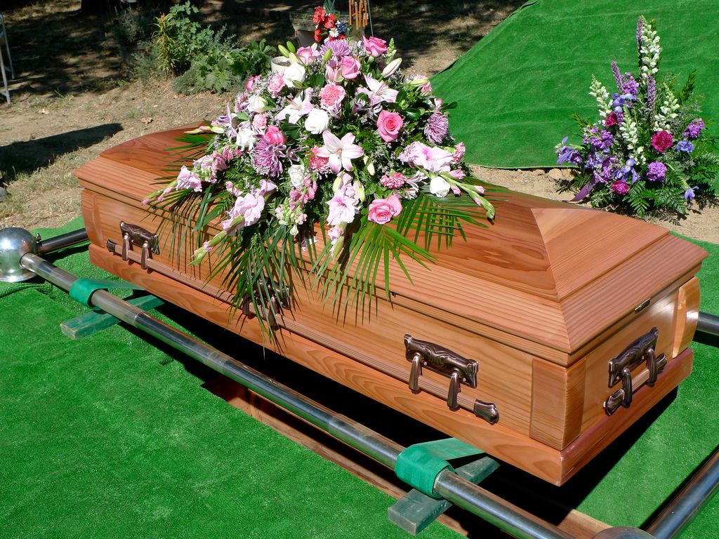 Caskets