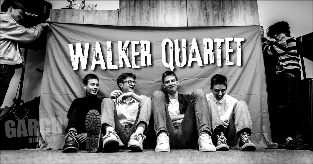 WALKER QUARTET