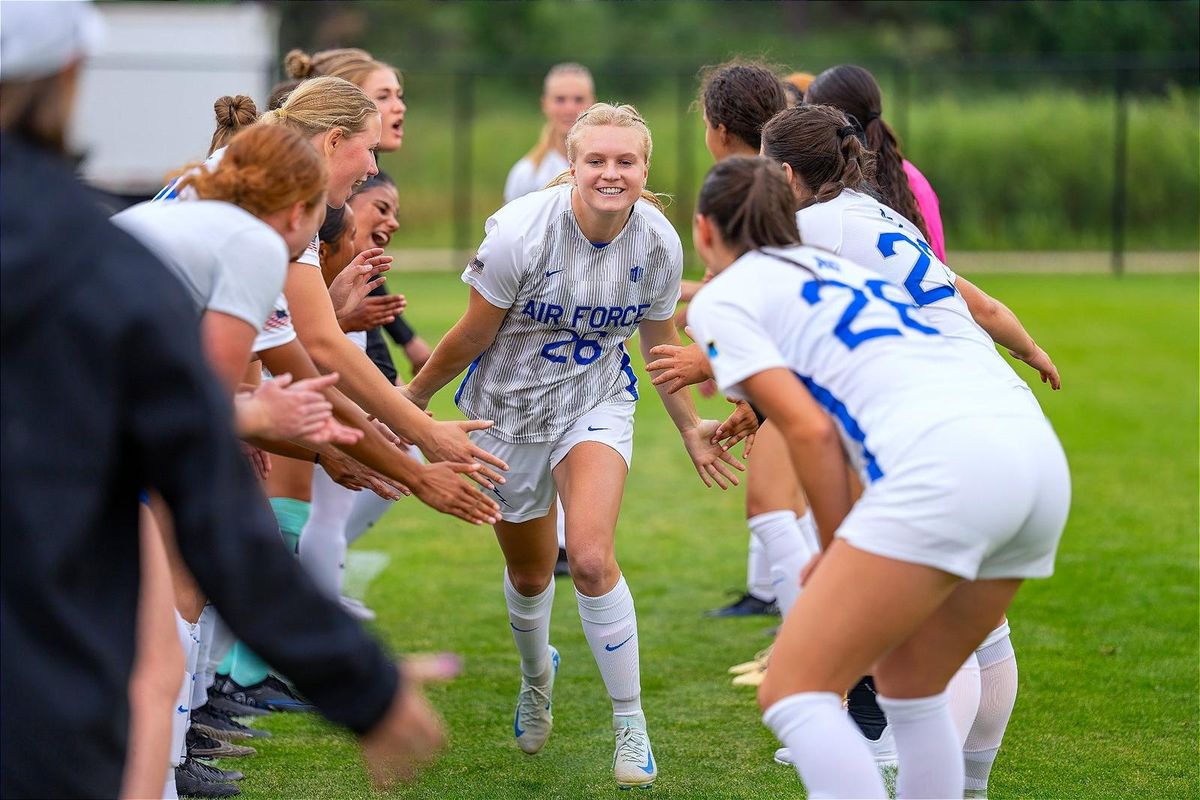 Northern Colorado Bears at Air Force Falcons Mens Basketball