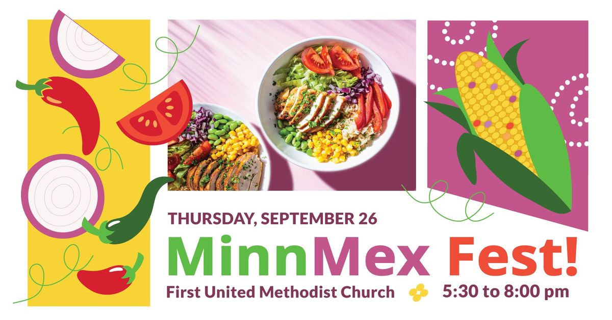 MinnMex Fest