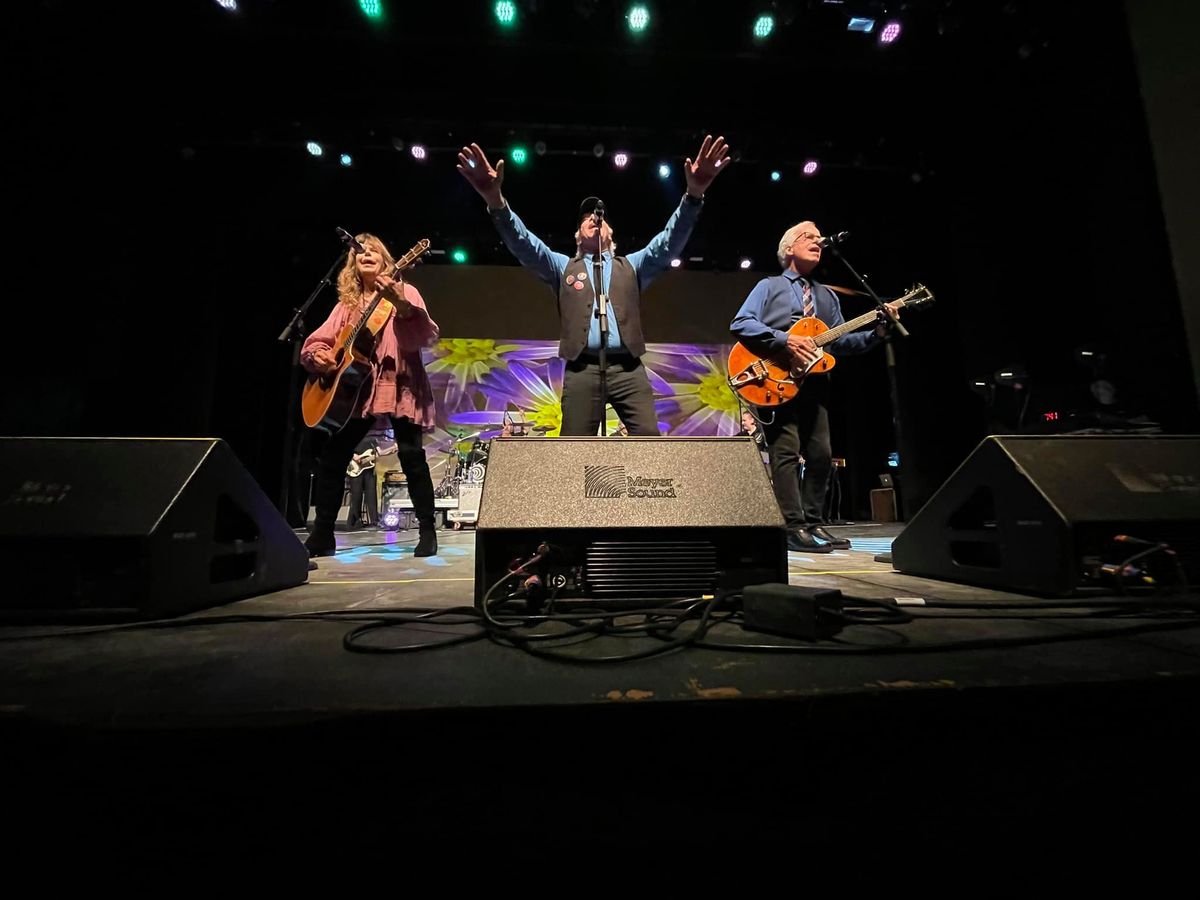 The Cowsills at Ford Community & Performing Arts Center
