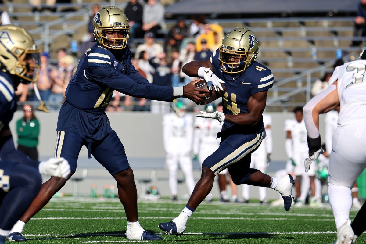 Akron Zips at Buffalo Bulls Football at University at Buffalo Stadium