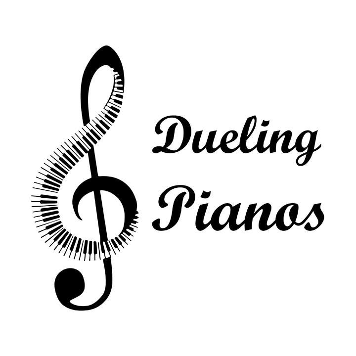 Dueling Pianos Feb. 8 at Franco Center