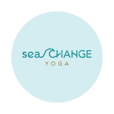 Sea Change Yoga