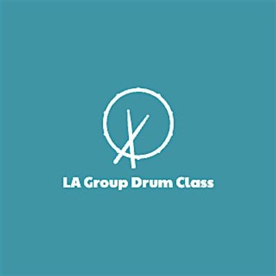 LA Group Drum Class