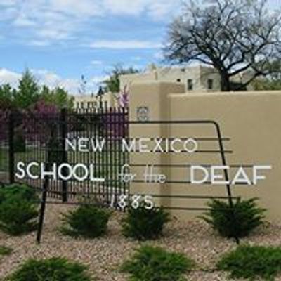 New Mexico School for the Deaf