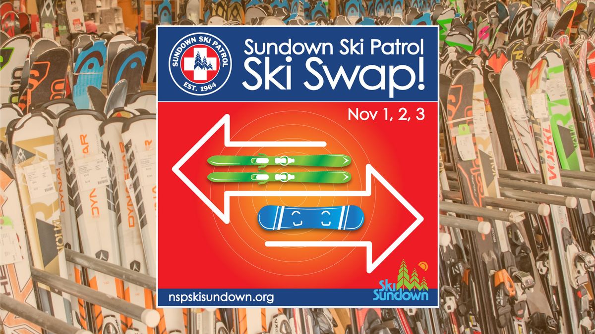 Ski Swap 2024