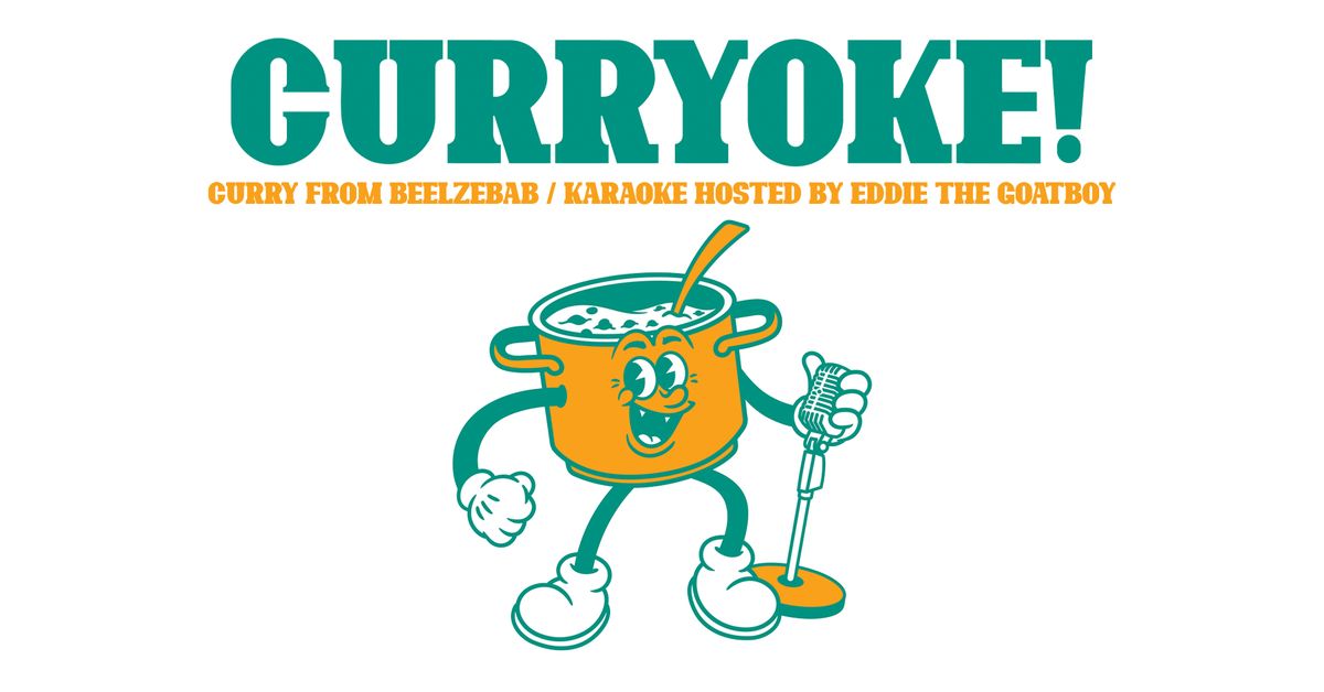 Curryoke