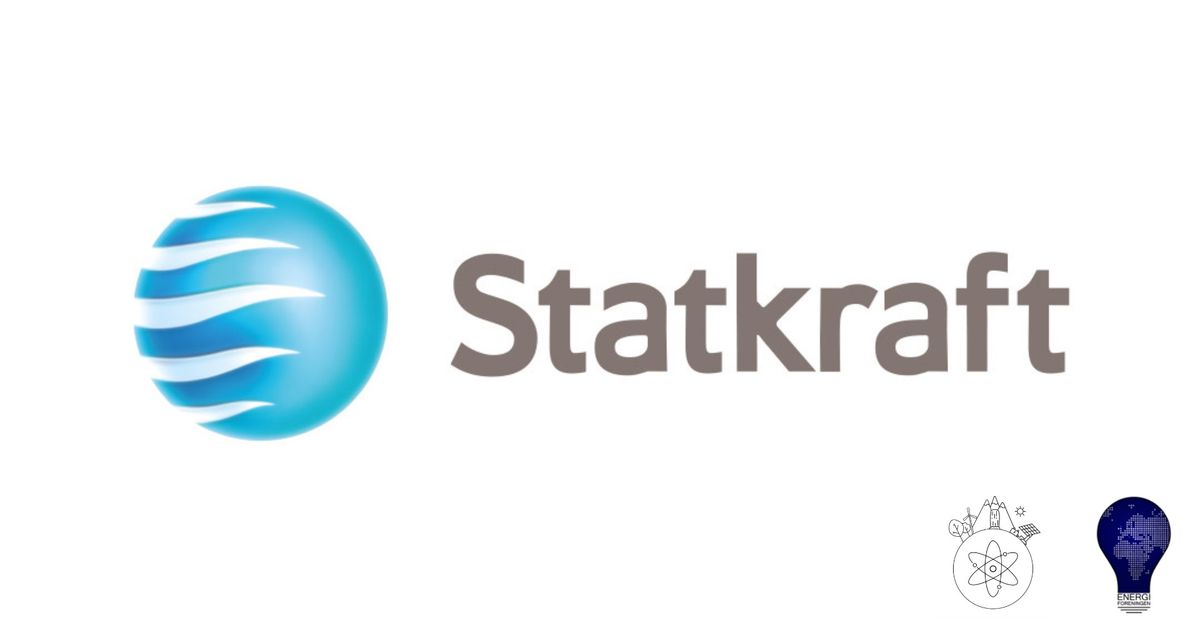 Bedriftskveld med Statkraft