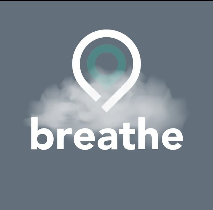 'Breathe' - Worship event