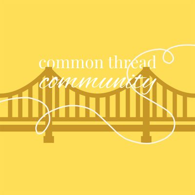 Common Thread Community