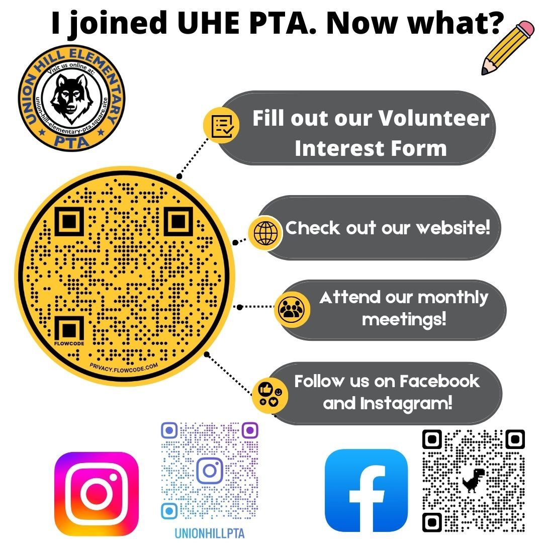 PTA Meeting! \ud83d\udc3a