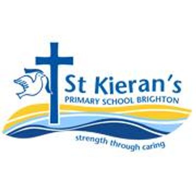 St Kieran's Primary School