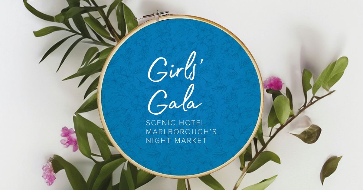 Girls\u2019 Gala