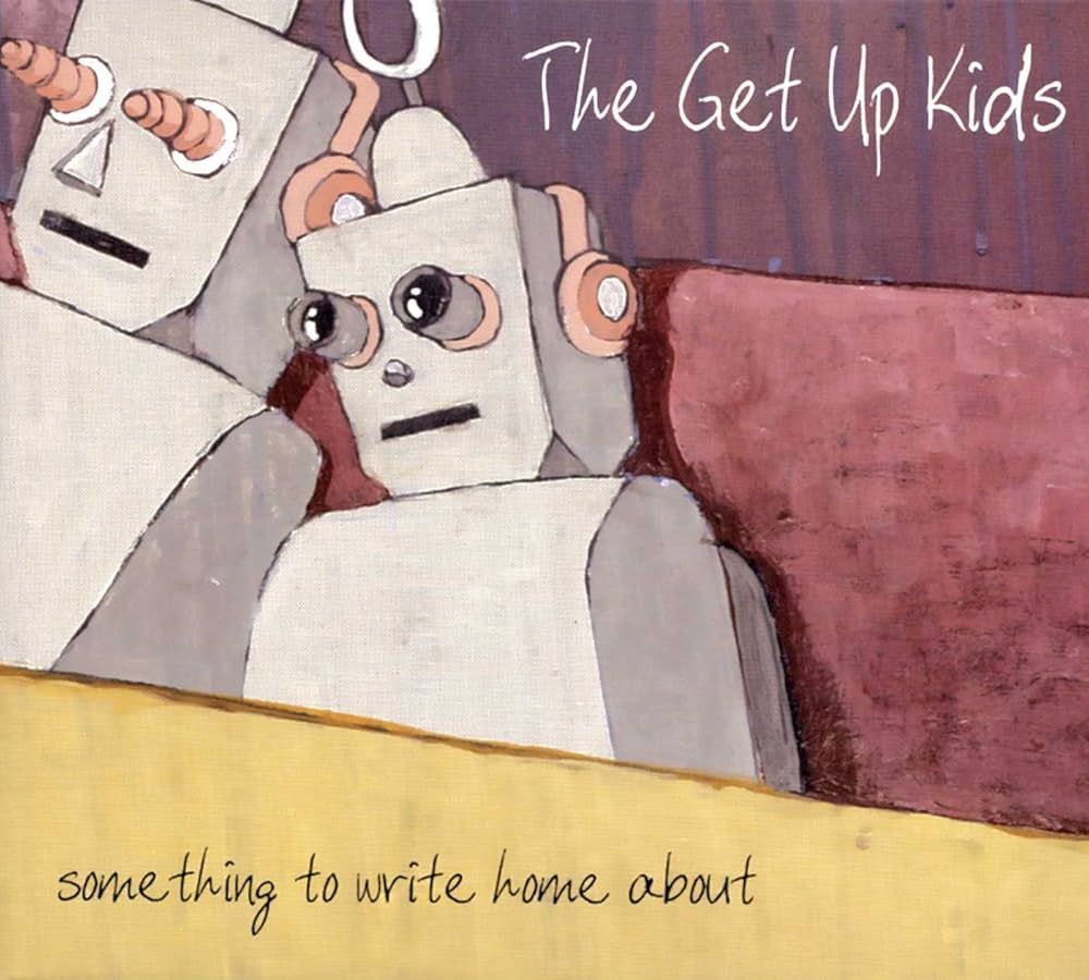 The Get Up Kids