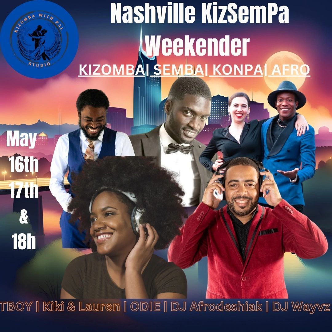 Nashville KizSemPa Weekender 