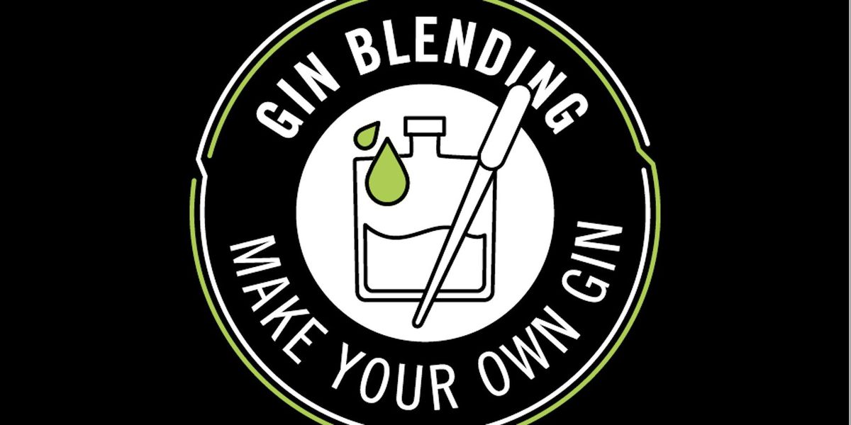 Prohibition Gin Blending  | Create Your Own Gins