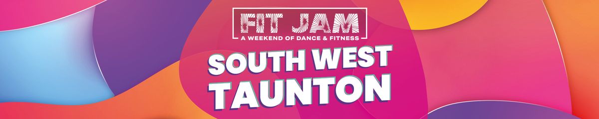 FIT JAM - South West 