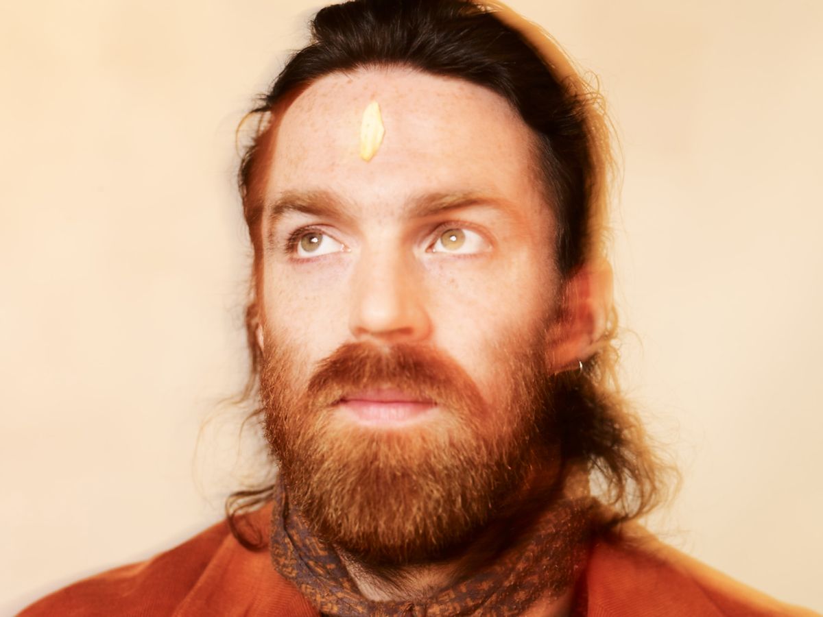 Nick Murphy