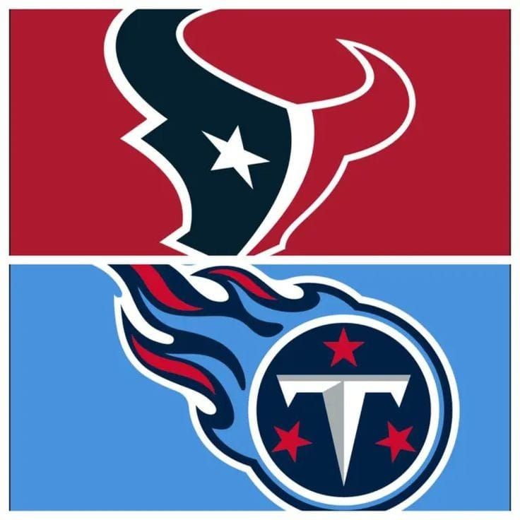 Wk 12 Texans Vs Titans 