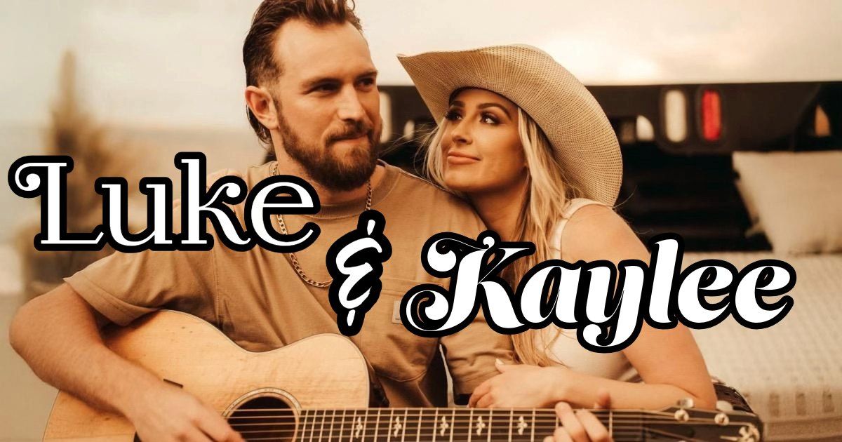 S&S Presents Luke & Kaylee Live