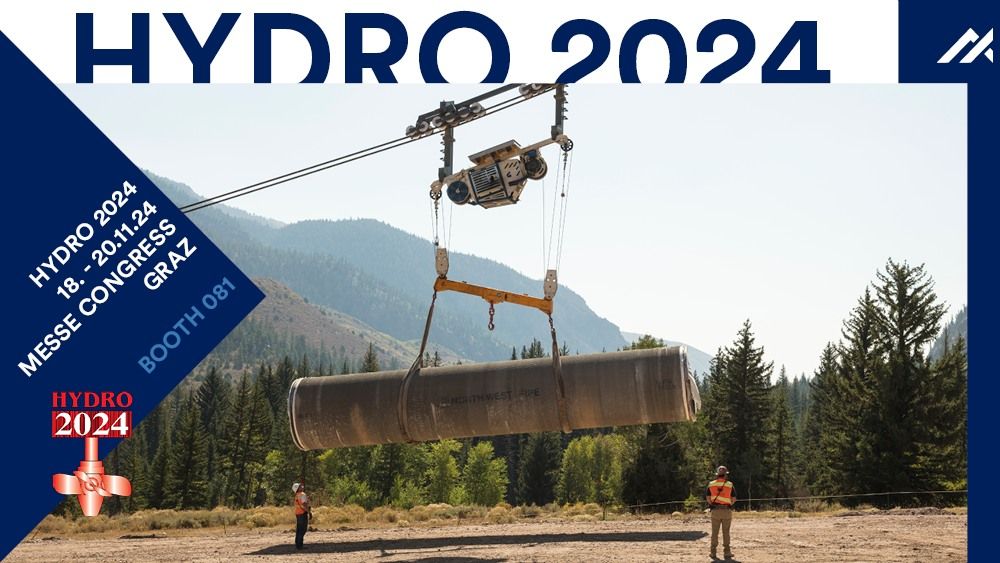 Hydro Conference 2024