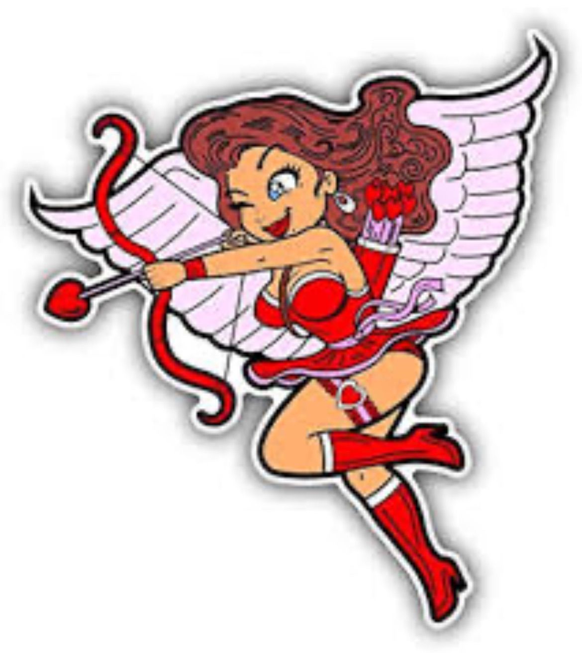 Cupid\u2019s Freak Off 