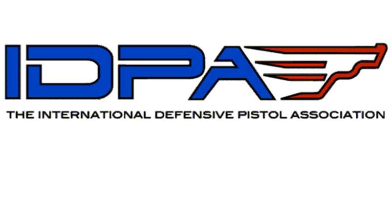 January 2025 IDPA @ Thunder Alley