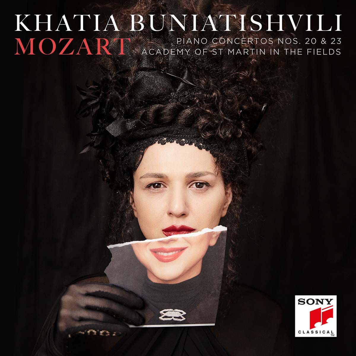 Khatia Buniatishvili