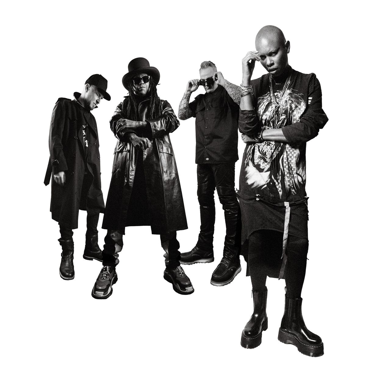 Skunk Anansie