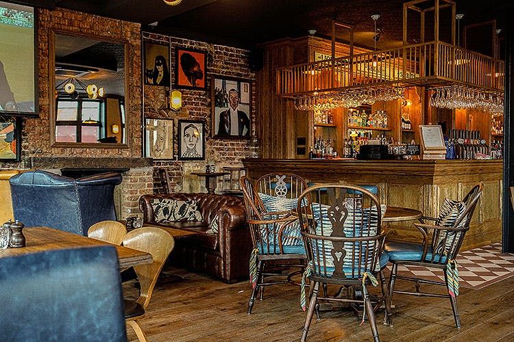 Thursday Night Speed Dating in Clapham (Ages 21-30)