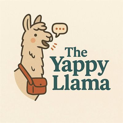 The Yappy Llama