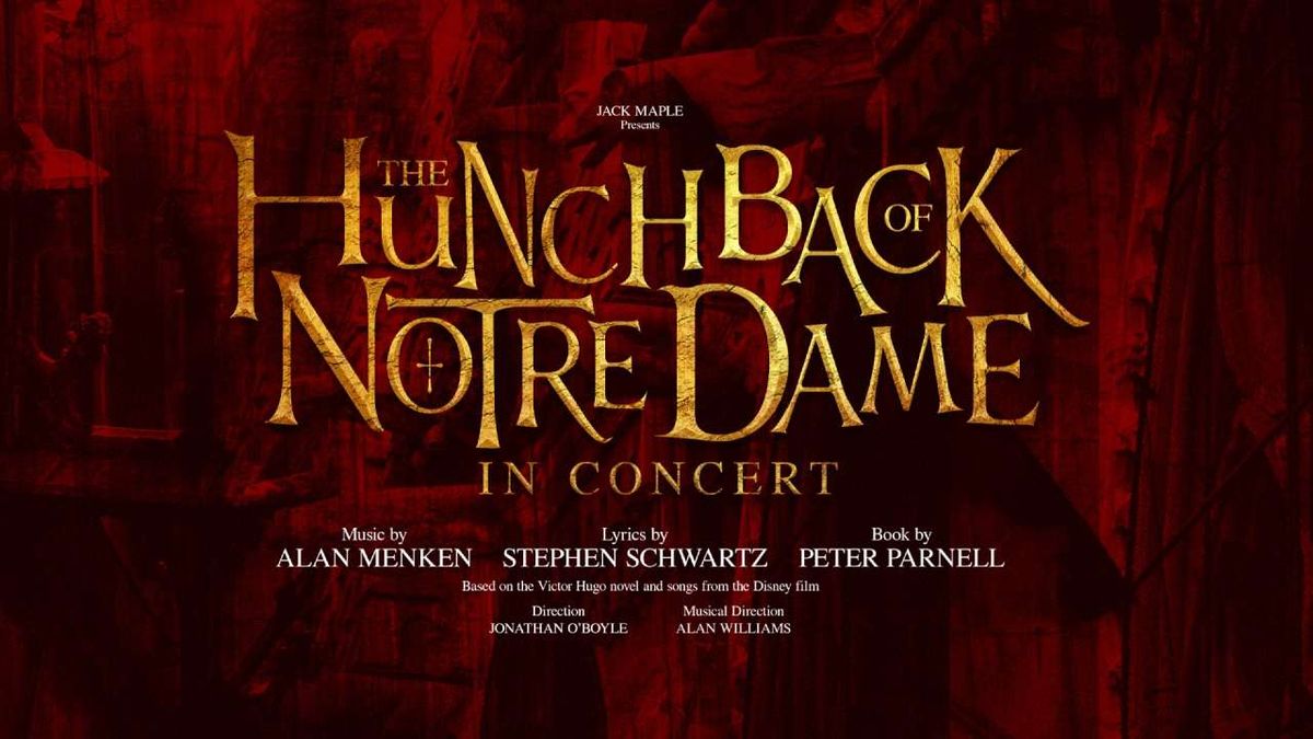 The Hunchback of Notre Dame